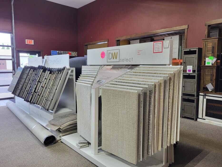 Images Davis Home Furnishings & Flooring