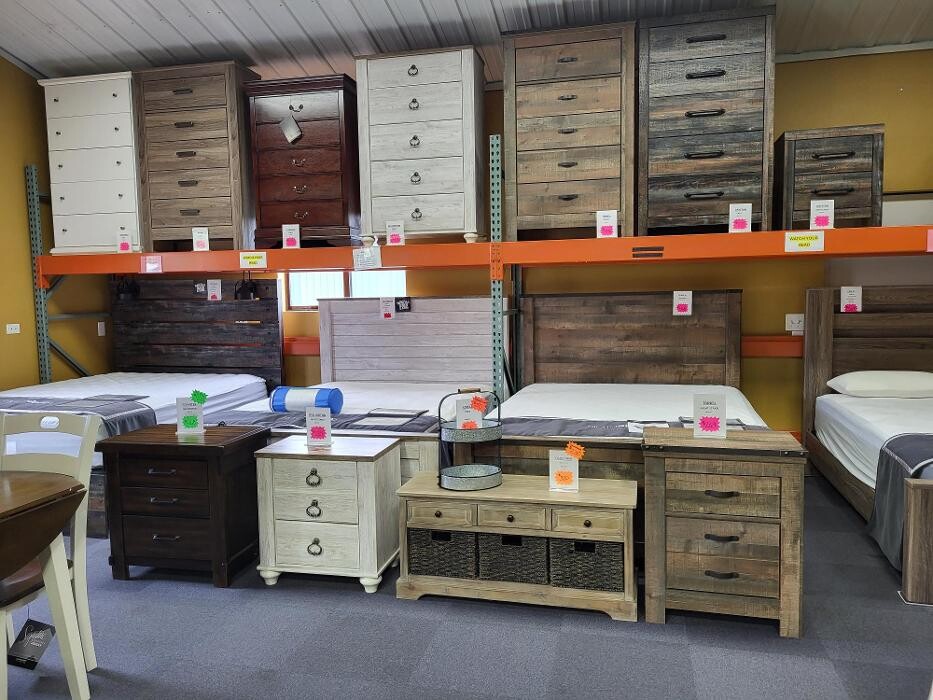 Images Davis Home Furnishings & Flooring