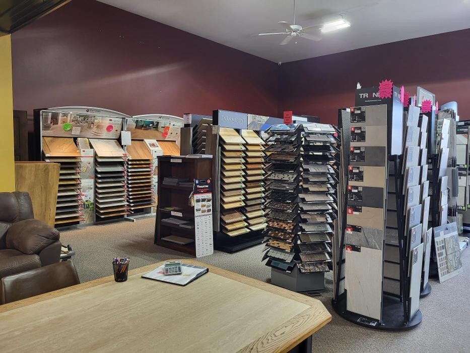 Images Davis Home Furnishings & Flooring