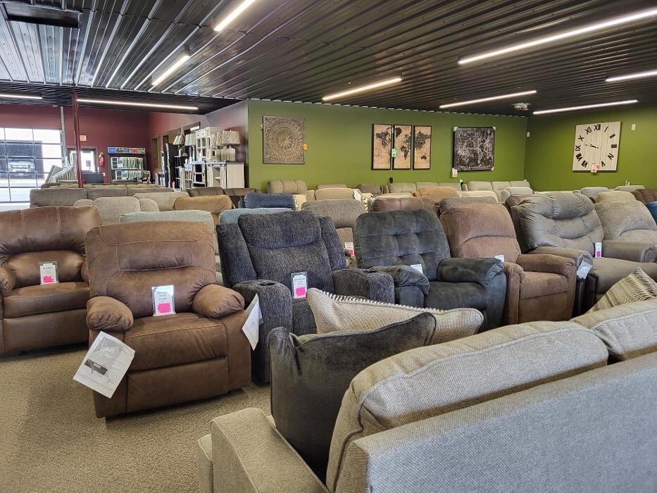 Images Davis Home Furnishings & Flooring