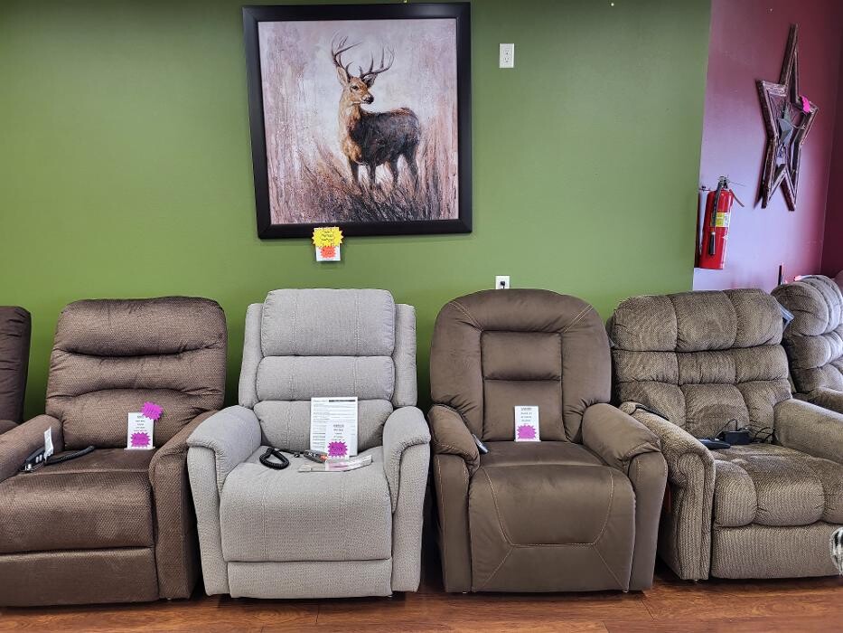 Images Davis Home Furnishings & Flooring