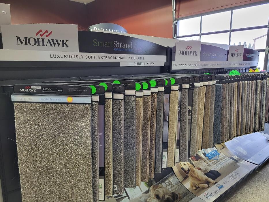 Images Davis Home Furnishings & Flooring