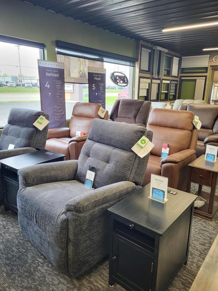 Images Davis Home Furnishings & Flooring