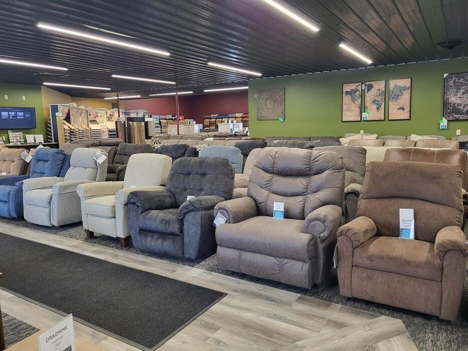 Images Davis Home Furnishings & Flooring