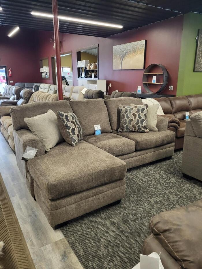 Images Davis Home Furnishings & Flooring