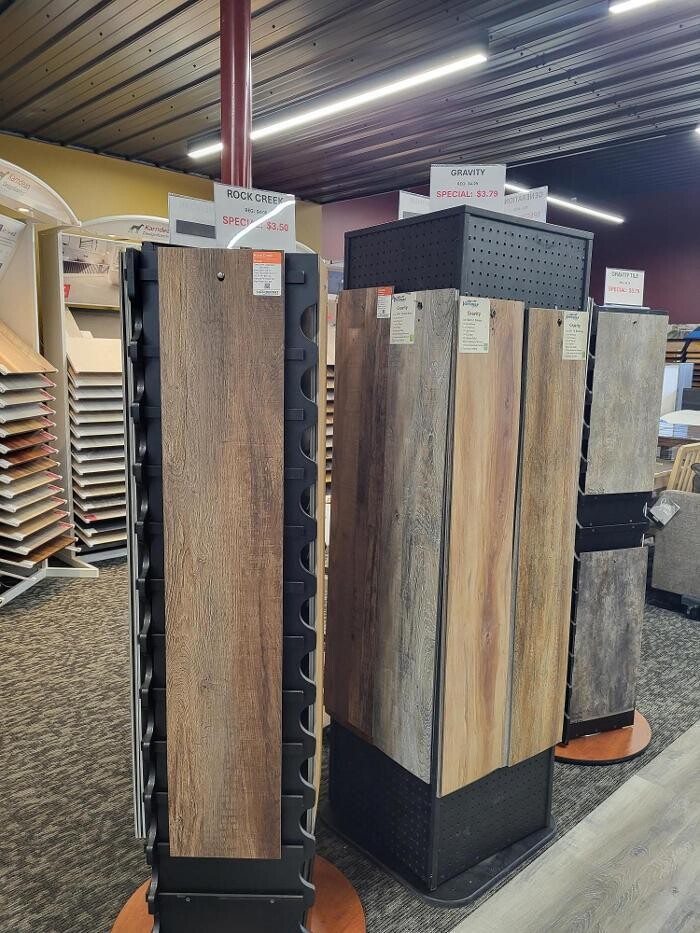 Images Davis Home Furnishings & Flooring