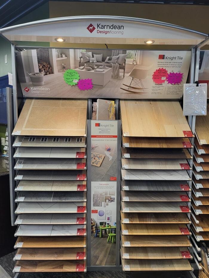 Images Davis Home Furnishings & Flooring