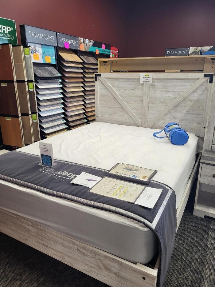 Images Davis Home Furnishings & Flooring