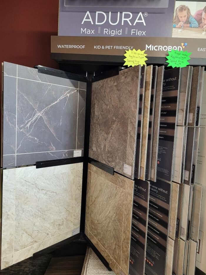 Images Davis Home Furnishings & Flooring