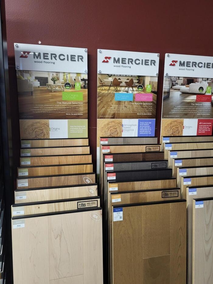 Images Davis Home Furnishings & Flooring