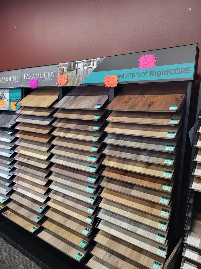 Images Davis Home Furnishings & Flooring