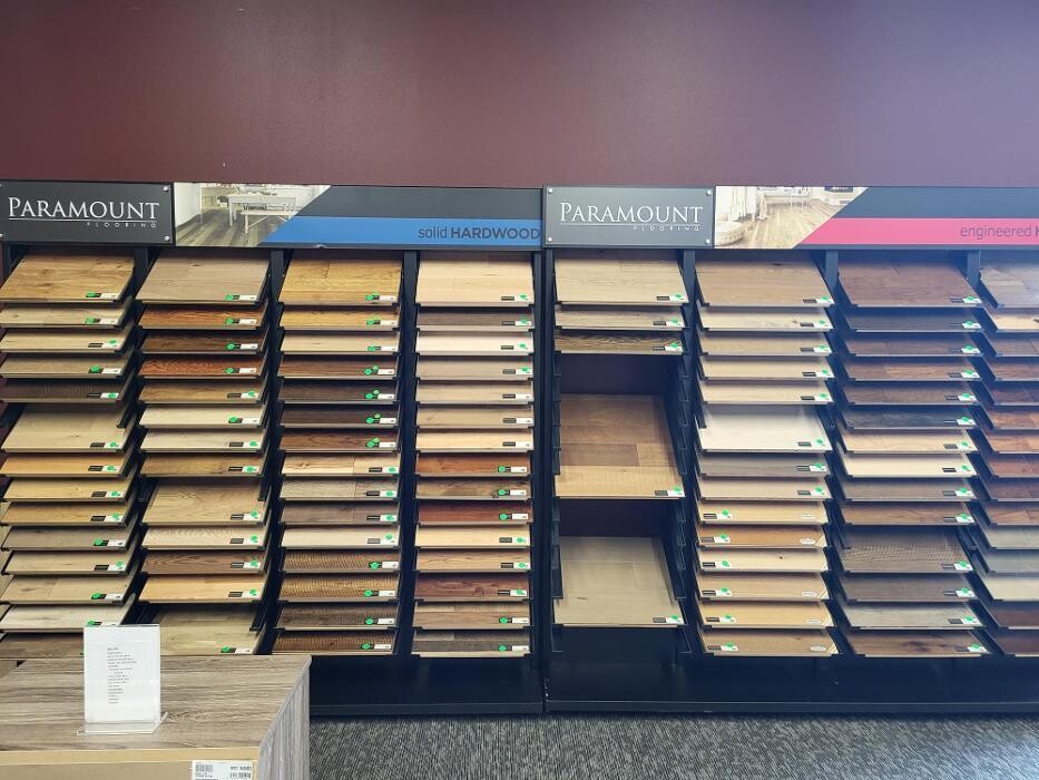 Images Davis Home Furnishings & Flooring