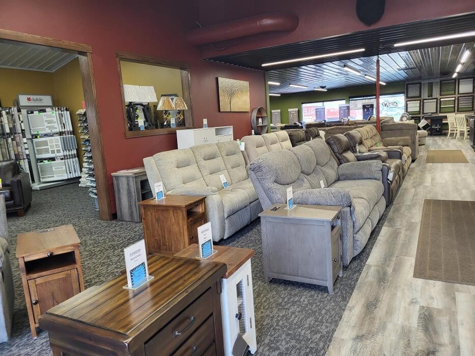 Images Davis Home Furnishings & Flooring