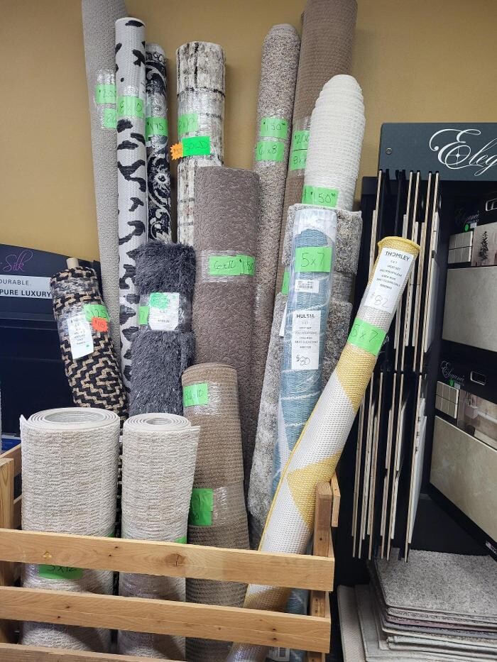 Images Davis Home Furnishings & Flooring