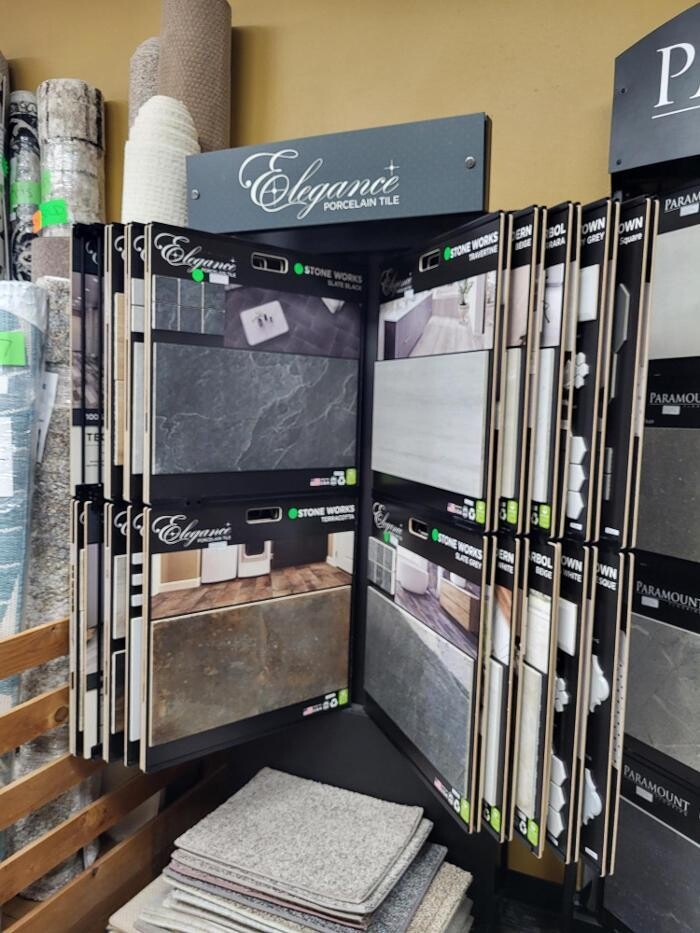 Images Davis Home Furnishings & Flooring