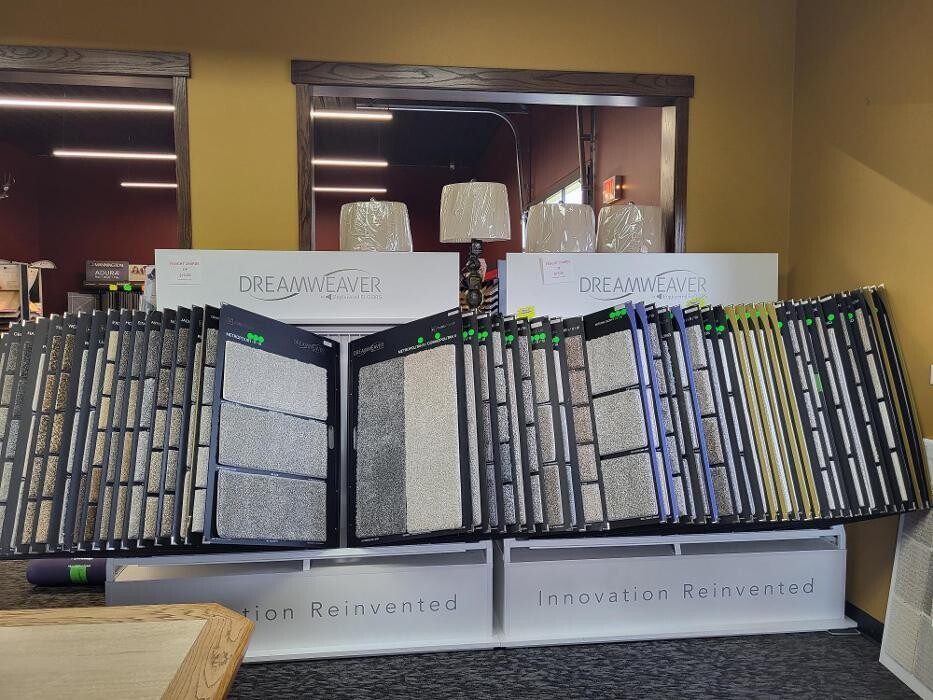 Images Davis Home Furnishings & Flooring