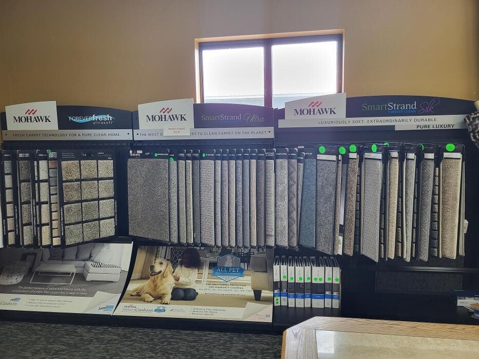 Images Davis Home Furnishings & Flooring