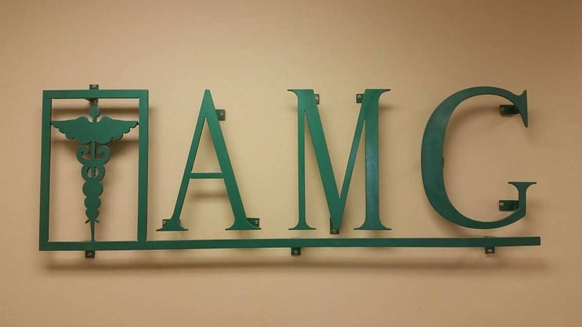 Images American Medical Group