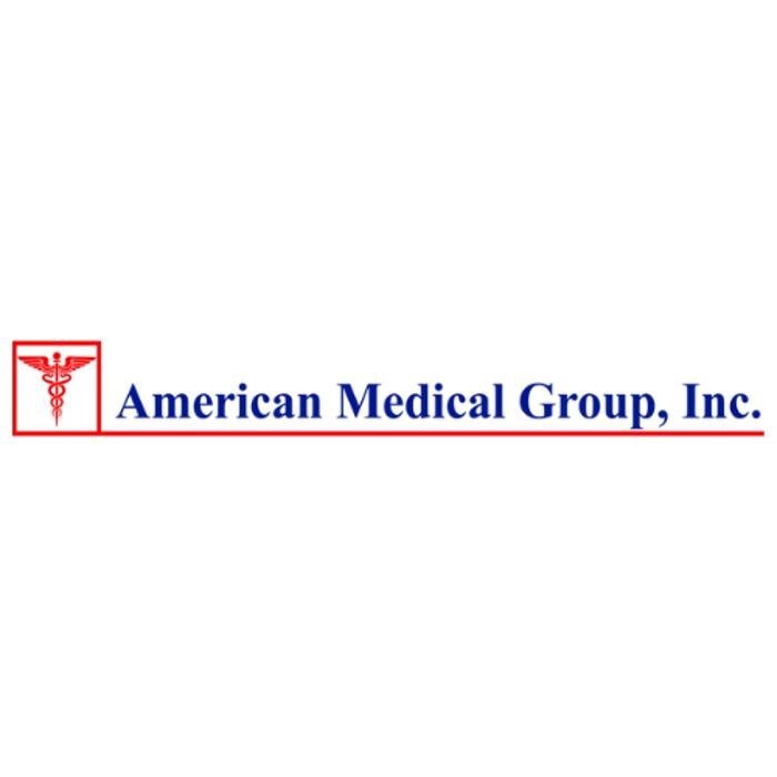 American Medical Group Logo