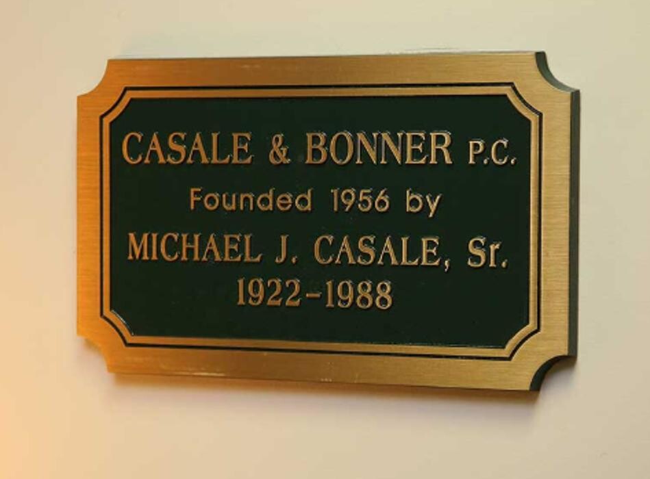 Images Casale, Bonner, Hillman and Southard, PC.