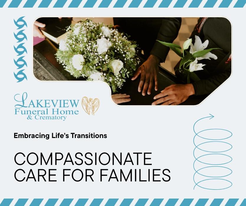Images Lakeview Funeral Home & Crematory