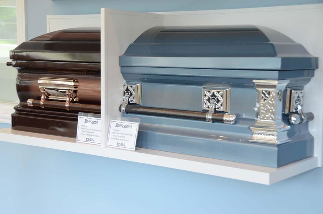 Images Lakeview Funeral Home & Crematory