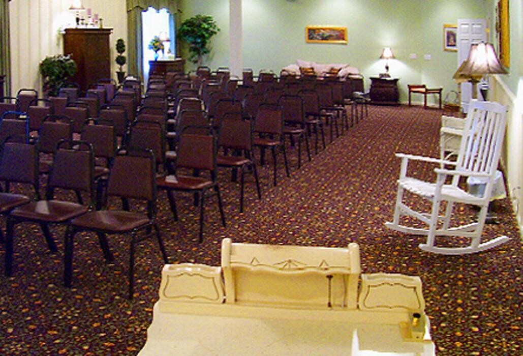 Images Lakeview Funeral Home & Crematory