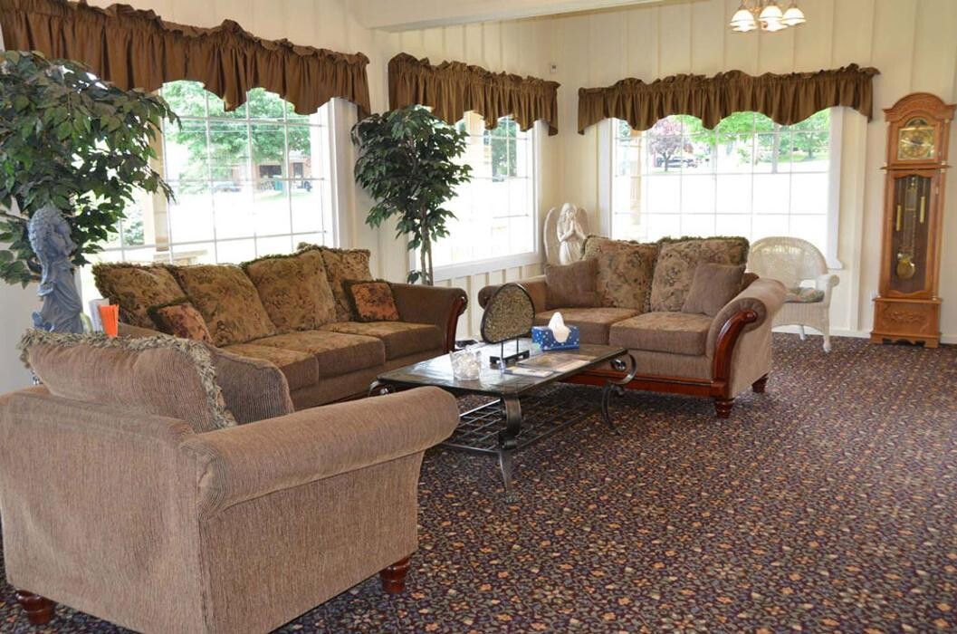 Images Lakeview Funeral Home & Crematory