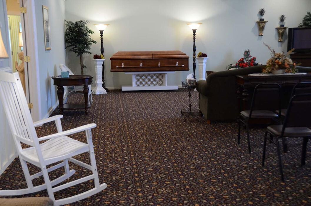 Images Lakeview Funeral Home & Crematory