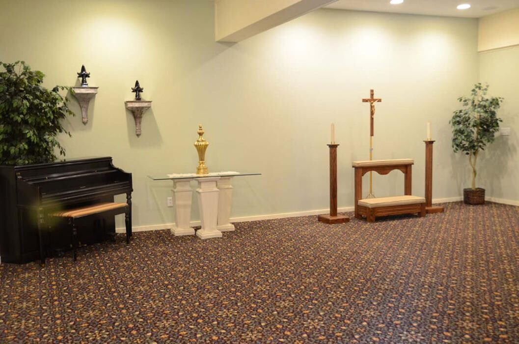 Images Lakeview Funeral Home & Crematory