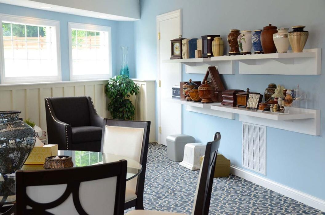 Images Lakeview Funeral Home & Crematory
