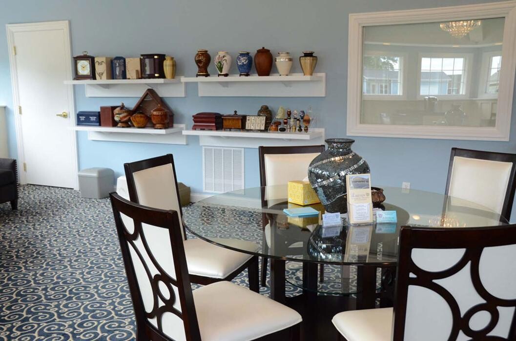 Images Lakeview Funeral Home & Crematory