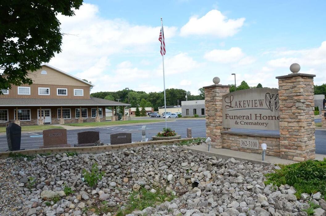 Images Lakeview Funeral Home & Crematory
