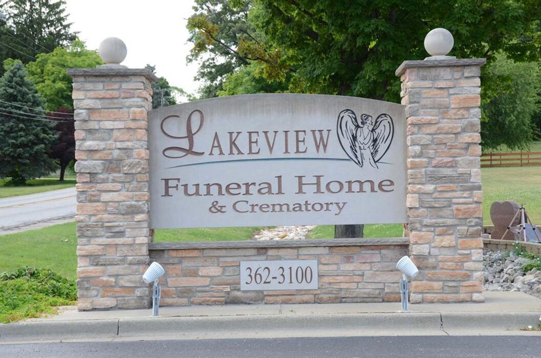 Images Lakeview Funeral Home & Crematory