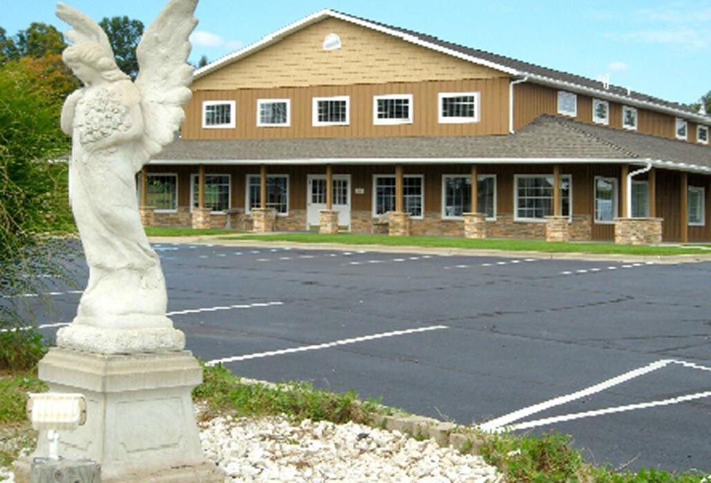 Images Lakeview Funeral Home & Crematory