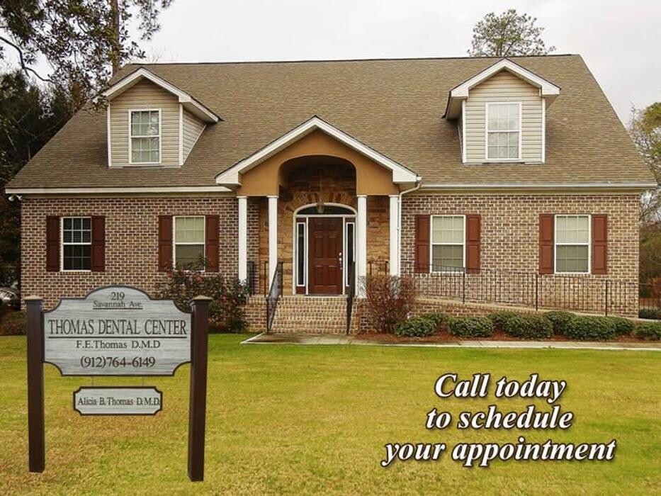 Images Thomas Dental Center