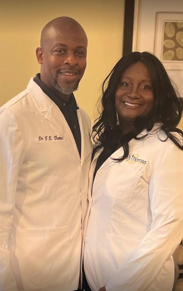 Images Thomas Dental Center