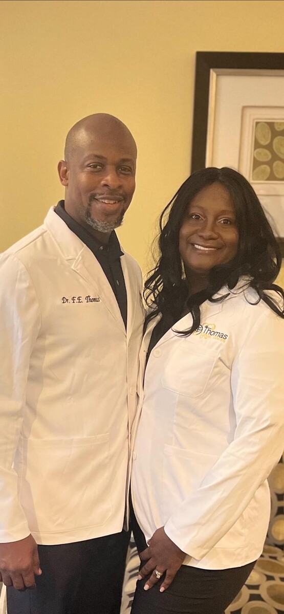 Images Thomas Dental Center