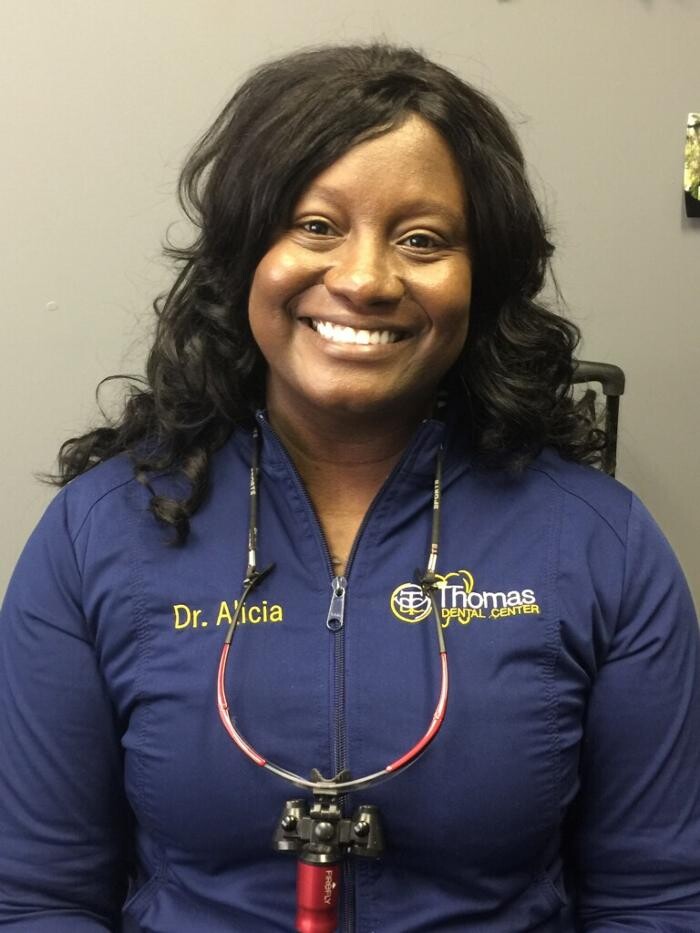 Images Thomas Dental Center