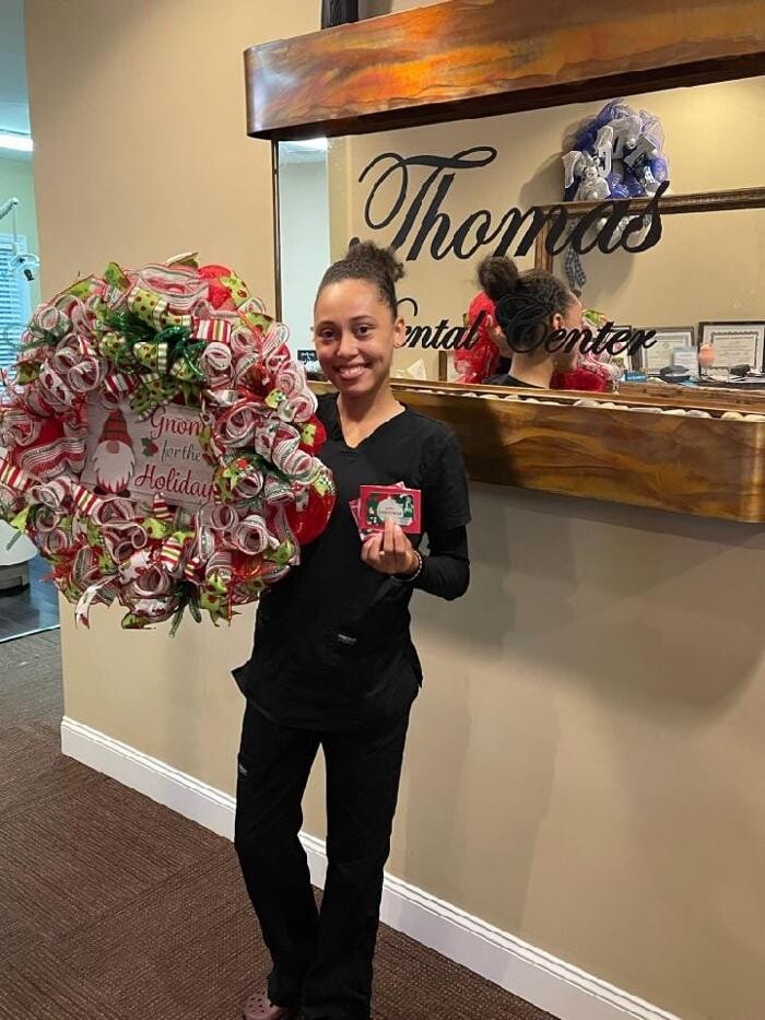 Images Thomas Dental Center