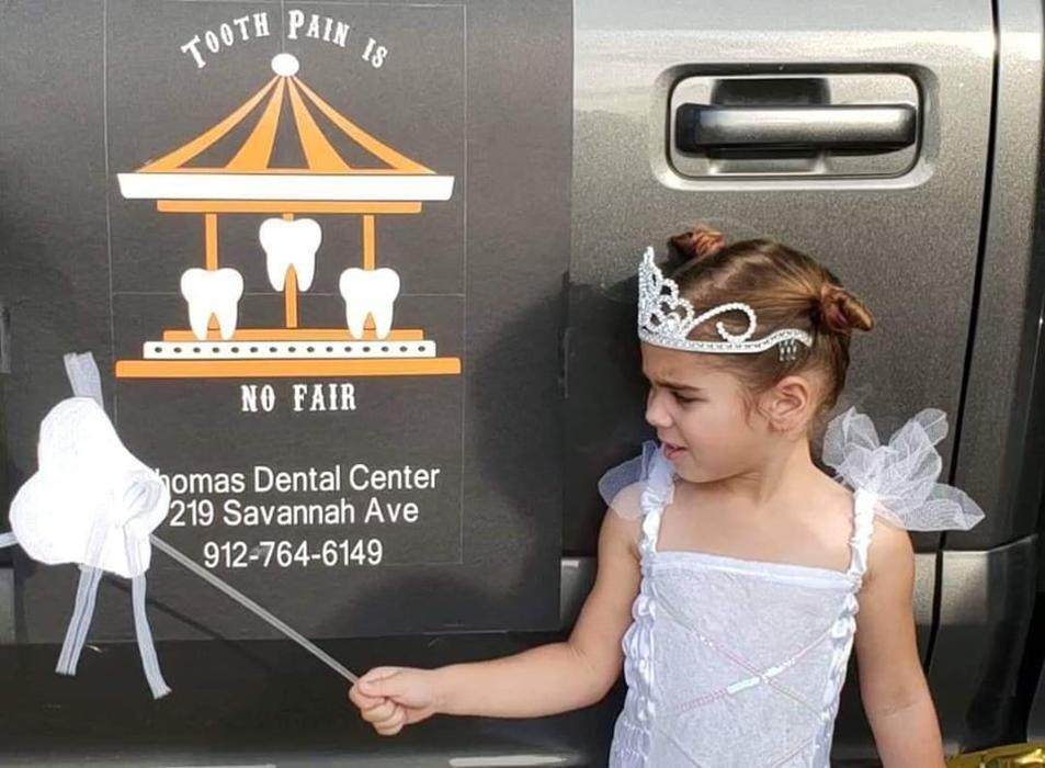 Images Thomas Dental Center