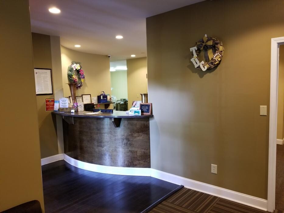 Images Thomas Dental Center