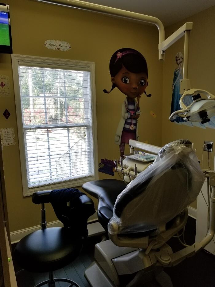 Images Thomas Dental Center