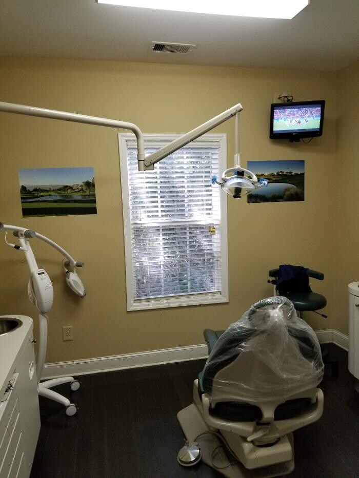 Images Thomas Dental Center
