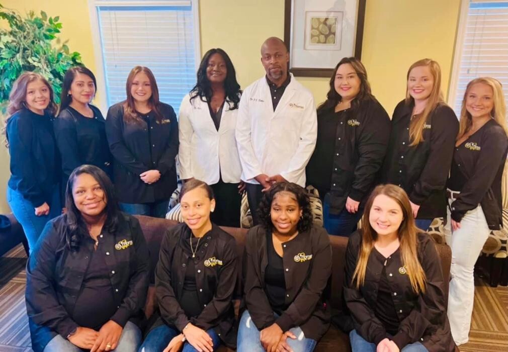 Images Thomas Dental Center