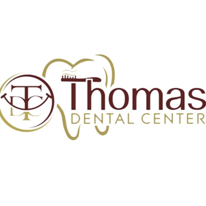 Thomas Dental Center Logo
