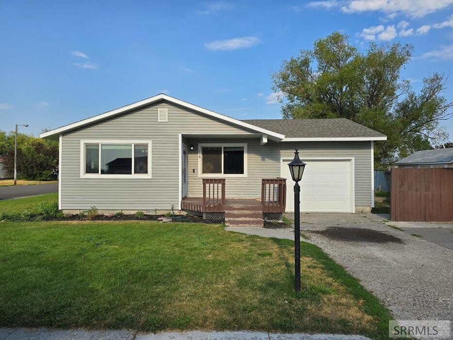 Images Countrywide Properties Group - Keller Williams Realty East Idaho