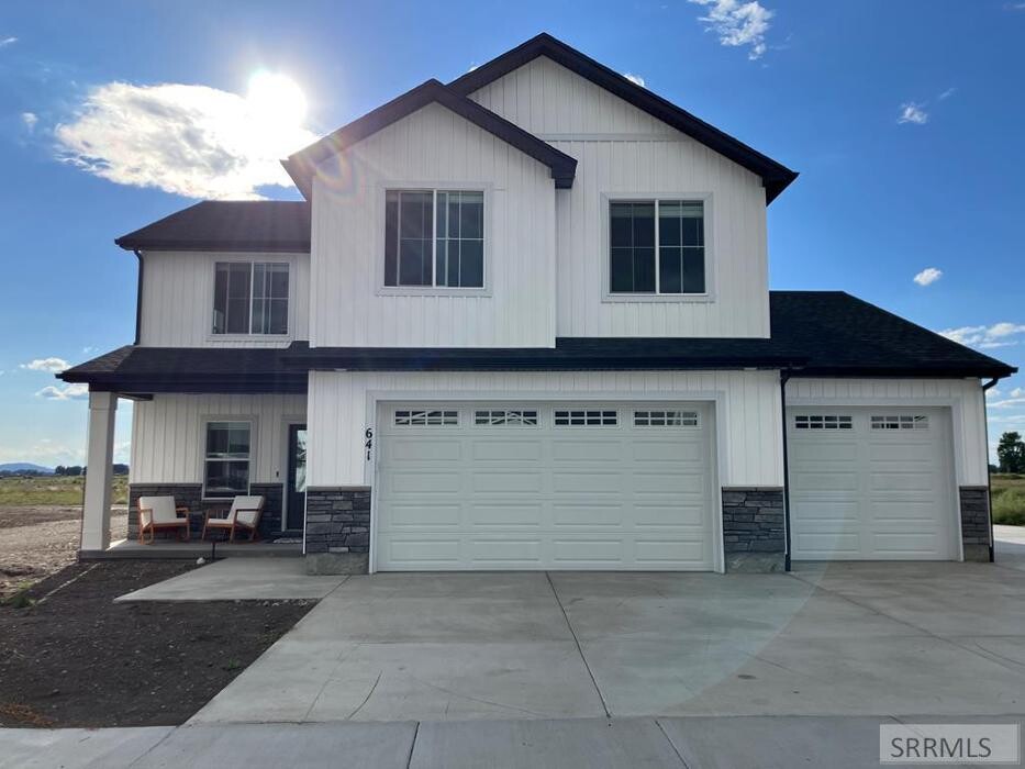 Images Countrywide Properties Group - Keller Williams Realty East Idaho