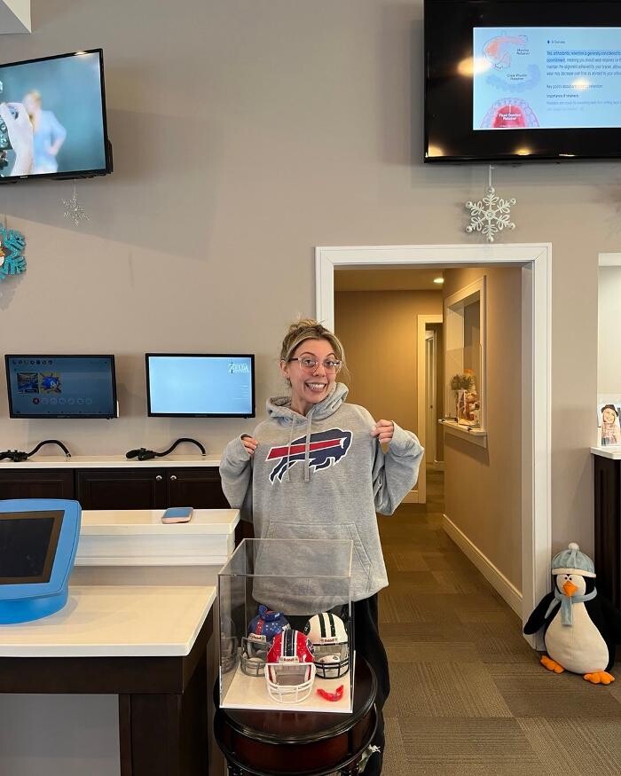 Images Rooney Orthodontics