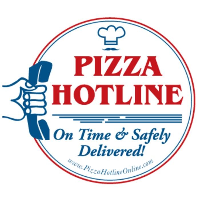 Pizza Hotline Logo